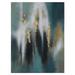 Jay Gallery Wrapped Canvas Wall Art - Yosemite Home Décor DCF3340