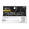 Ardell Fashion Lashes - Adhesive Lashgrip Adh Clear Ciglia finte 1 pieces female