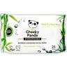 The Cheeky Panda - Cleansing Wipes Unscented Accessori corpo 1 pieces unisex