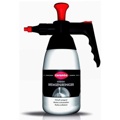 Caramba - Pumpsprüher für Bremsenreiniger 1 Liter