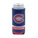 WinCraft Montreal Canadiens 2021 Stanley Cup Semifinal Champions 12oz. Slim Can Cooler