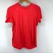 Nike Tops | Nike Running Women's Dri-Fit Shirt, Xl Pinkish Red | Color: Pink/Red | Size: Xl