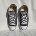 Converse Shoes | Converse Chuck Taylor Blue Low Top Shoes | Color: Blue | Size: 8