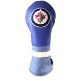 Dormie Workshop Winnipeg Jets Team Driver Head Cover