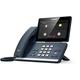 Yealink MP58 Teams Edition VoIP-Telefon, schwarz