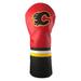 Dormie Workshop Calgary Flames Team Driver Head Cover