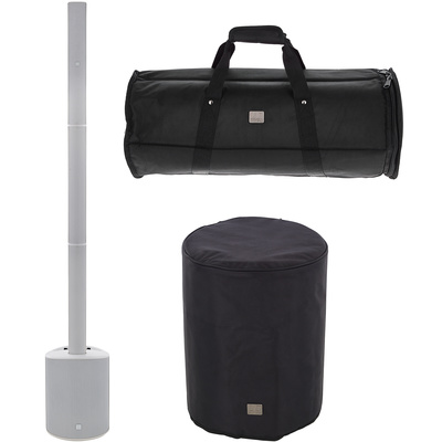 LD Systems Maui 5 Go 100 W Bag Bundle