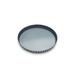 Fox Run Brands Fox Run Non-Stick 9-Inch Round Tart And Quiche Pan w/ Removable Bottom Carbon Steel in Black/Gray | 1 H in | Wayfair 44513