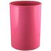 Wrought Studio™ Calypso Basics Plastic Utensil Crock Plastic in Pink | 6.5 H x 5 W x 4.75 D in | Wayfair 48A515B538D248639338F1974A573CFB