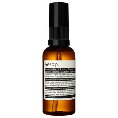 Aesop Moroccan Neroli Shaving Serum Rasierschaum 60 ml Image