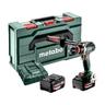 Perceuse 18V Li-Power (2x5,2 Ah) bs 18 ltx bl q i dans Metabo x Metabo 602359650