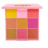 Lime Crime - Glory Eye & Face Palette Palette ombretti 102.9 g Corallo unisex