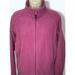 Columbia Jackets & Coats | Columbia Sportswear Company Women’s Fleece Jacket | Color: Pink | Size: L