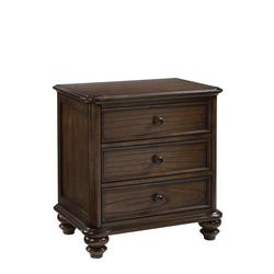 Nightstand - Progressive Furniture B122-43