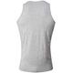 Fila Herren Rundhals Tank Top FU5033 Man Round Neck Tank TOP 400 XL, 400 Grey, XL, FU5033