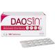 DAOSiN – Nahrungsergänzungsmittel mit DAO-Enzym - unterstützt den Histamin-Abbau - 120 magensaftresistente Tabletten mit Diaminoxidase Enzym