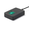 Safescan FP-150 - USB-Fingerabdruckleser zum einfachen Registrieren von Fingerabdrücken am PC, 125-0644