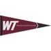 WinCraft West Texas A&M Buffaloes 12" x 30" Large Logo Premium Pennant