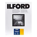 Ilford Multigrade IV Resin Coated 5 x 7" Satin Darkroom B&W Paper, 100 sheets