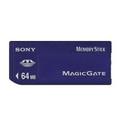 Sony MSH-64 64Mb Memory Stick"High Grade" with MagicGate