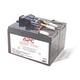 APC RBC48 UPS Replacement Battery Cartridge for APC - SMT750I