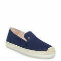 Kate Spade Shoes | Kate Spade New York Lisa Canvas Sneakers | Color: Blue | Size: Various
