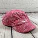 Nike Accessories | Nike Infant Hat Pink And White Adjustable | Color: Pink | Size: Osbb