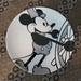 Disney Art | Disney Collector Plate | Color: Black/Gray | Size: Os