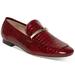 Kate Spade Shoes | Kate Spade New York Lana Flats Loafer Shoes Size 6 | Color: Red | Size: 6