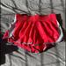 Nike Shorts | Brand New Nike Dri-Fit Shorts | Color: Gray/Pink | Size: M