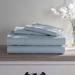 Wayfair Basics® 1800 Series Sheet Set Microfiber/Polyester in Blue | 102 H x 66 W in 7F0ED563F3CE4C1D96CE1DB8EDF9F650