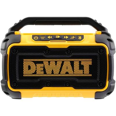 Bluetooth-Lautsprecher DCR011, 10,8 - 54 Volt ohne Akku und Ladegerät - Dewalt