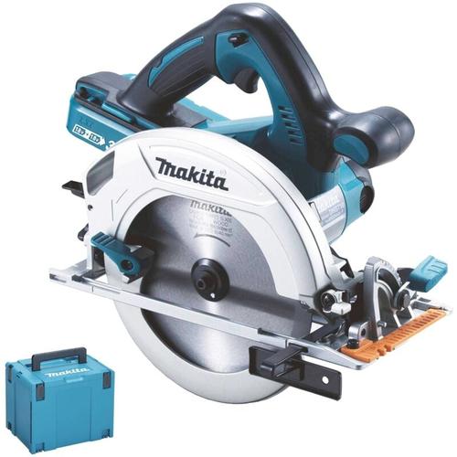 Kreissäge Makita DHS710ZJ 18V x 2