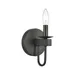 Elk Home Williamson Bath Wall Sconce - 75073/1