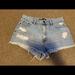 Urban Outfitters Shorts | Bdg Urban Outfitters Jean Shorts | Color: Blue | Size: 31