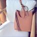 Anthropologie Bags | Anthropologie Ramona Street Level Tan | Color: Tan | Size: Os