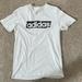 Adidas Shirts | Adidas T-Shirt | Color: White | Size: M