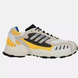 Adidas Shoes | Adidas Torsion Trdc Lace Up Mens Sneakers Shoes | Color: Cream | Size: 11