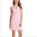 Lilly Pulitzer Dresses | Lilly Pulitzer Daena Lace Floral Shift Dress | Color: Pink/White | Size: 4