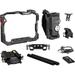 Tilta Tiltaing Advanced Camera Kit for Canon C70 (Black) TA-T12-D-B