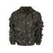 Drake Men's Non-Typical 3D Lightweight 3D Leafy Jacket, Mossy Oak Country DNA SKU - 463837