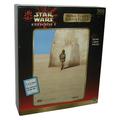 Star Wars Episode 1 Movie Teaser Poster Hasbro 300pc Puzzle