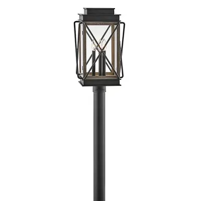 Hinkley Montecito Outdoor Post Light