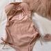 American Eagle Outfitters Swim | American Eagle Outfitters Nwt Sz S | Color: Cream | Size: S