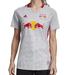 Adidas Tops | Adidas Women's 2019 Red Bull Ny Home Jersey | Color: Red | Size: S