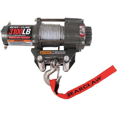 Extreme Max Bear Claw ATV Winch 3100lbs. 5600.3072