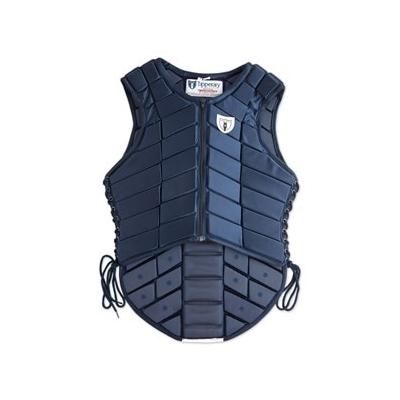 Custom Tipperary Laced Sides Eventer Vest - S - Sm...