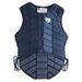 Custom Tipperary Laced Sides Eventer Vest - S - Smartpak