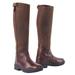 Ovation Moorland II Highrider Boot - 40 - Regular - Brown - Smartpak