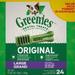 Greenies Dental Treat Value Tub - Large - Large - Smartpak
